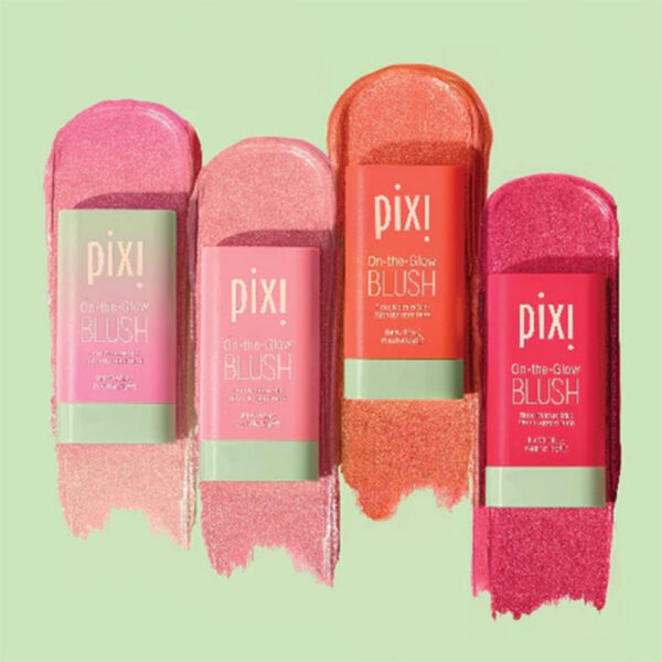 Pixi By Petra On the Glow Blush – 19g
