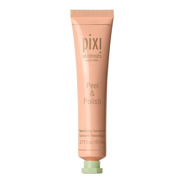 Pixi Peel and Polish Resurfacing Concentrate – 80ml