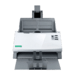 Plustek SmartOffice PS3180U A4 Size Sheet-Feed ADF Scanner