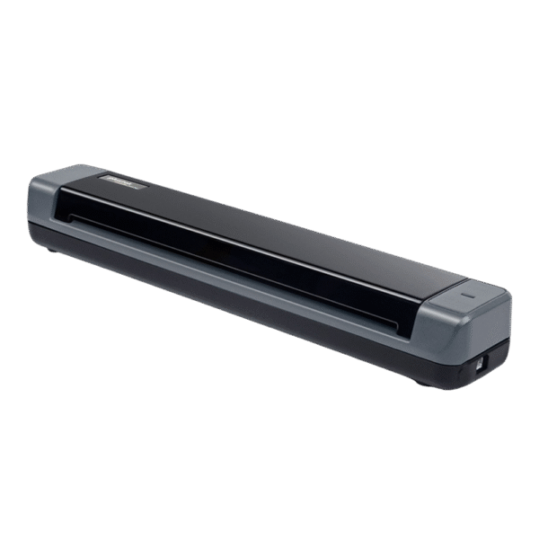 Plustek MobileOffice S410 Plus A4 Size Portable Scanner