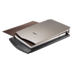 Plustek OpticSlim 2610+ A4 Size Flatbed Scanner - Image 2