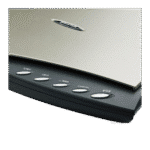 Plustek OpticSlim 2610+ A4 Size Flatbed Scanner - Image 3