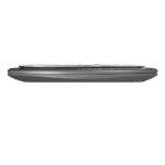Plustek OpticSlim 2610+ A4 Size Flatbed Scanner - Image 4
