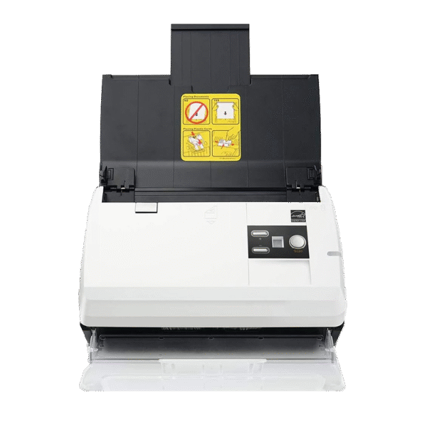 Plustek SmartOffice PN30U A4 Size Sheet-Feed ADF Scanner (Network)