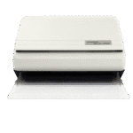 Plustek SmartOffice PS30D Plus A4 Size Sheet-Feed ADF Scanner