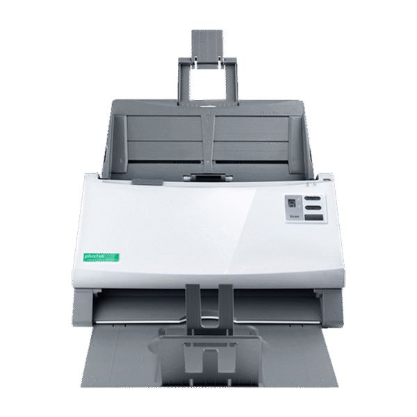 Plustek SmartOffice PS3140U A4 Size Sheet-Feed ADF Scanner