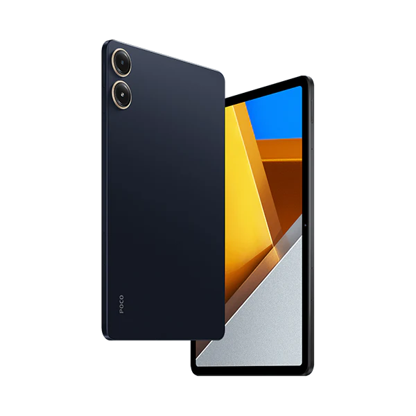 Xiaomi Poco Pad WiFi Version (256GB + 8GB) 12.1″ Octa Core