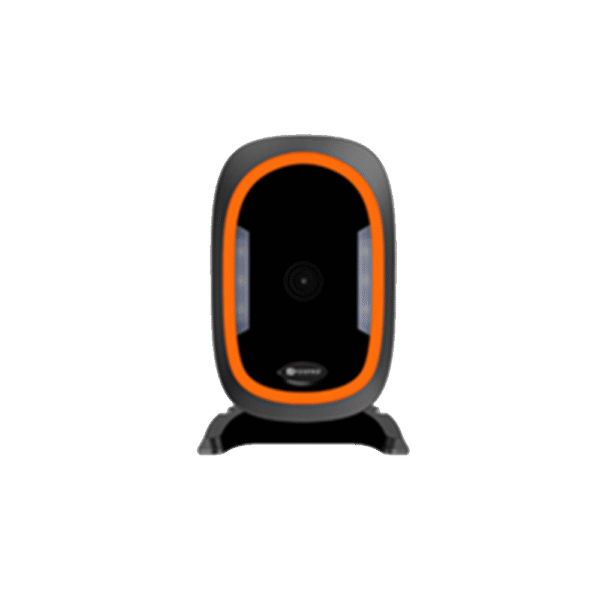 Posspro PBS-6500<br />Desktop Barcode Scanner<br />( 1D ~ 2D ~ QR )