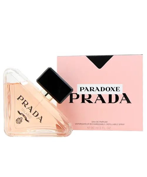 Prada Paradoxe For Women By Prada