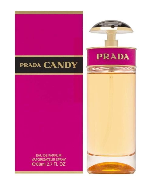 Prada Candy For Women By Prada