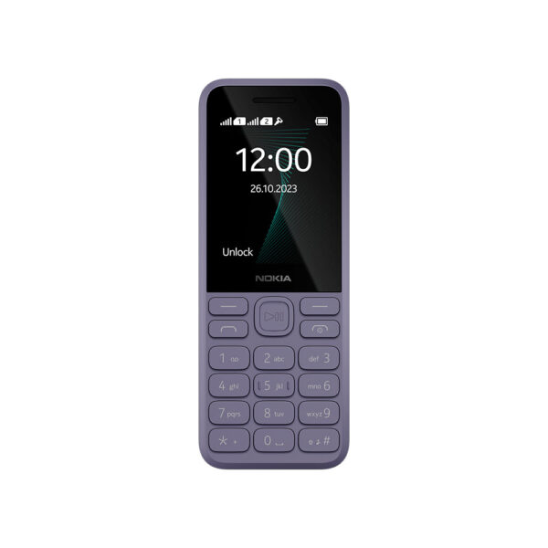 Nokia 130 (2024)