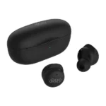 QCY T17 Truely Wireless Earphones with Bluetooth 5.3 & Upto 26 Hours Playtime