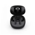 Qcy T13X True Wireles Bluetooth Earbuds – Black