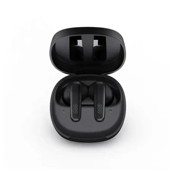 Qcy T13X True Wireles Bluetooth Earbuds – Black
