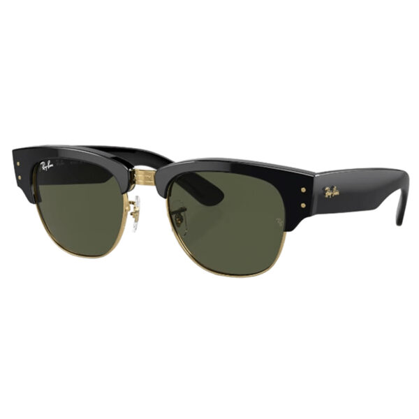Ray-Ban Sunglasses – RB0316S-901/31-53
