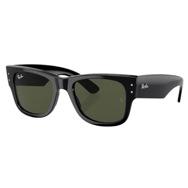 Ray-Ban Sunglasses – RB0840S-901/31-51