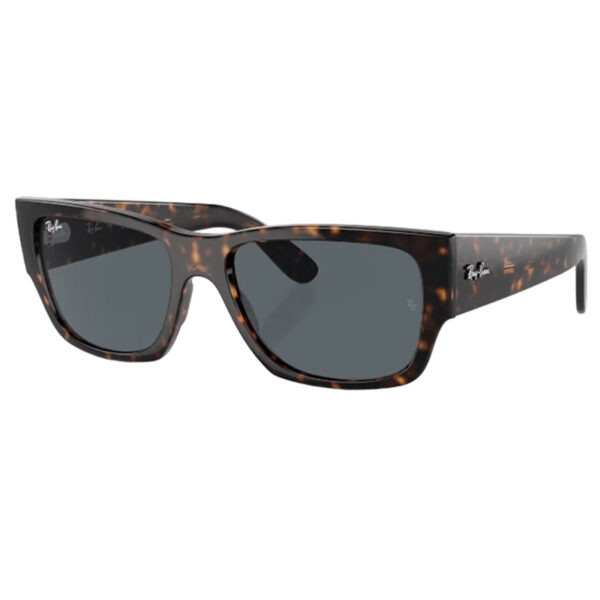 Ray-Ban Sunglasses – RB0947S-902/R5-56