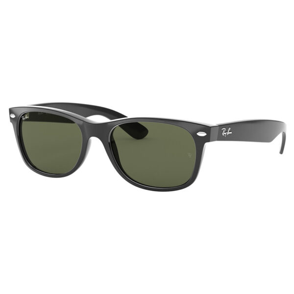 Ray-Ban Sunglasses – RB2132-901L-55