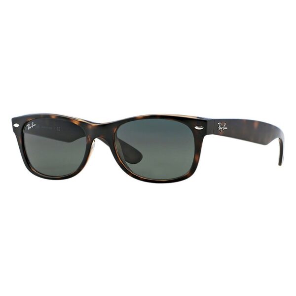 Ray-Ban Sunglasses -RB2132-902-58
