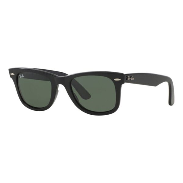 Ray-Ban Sunglasses -RB2140-901-54