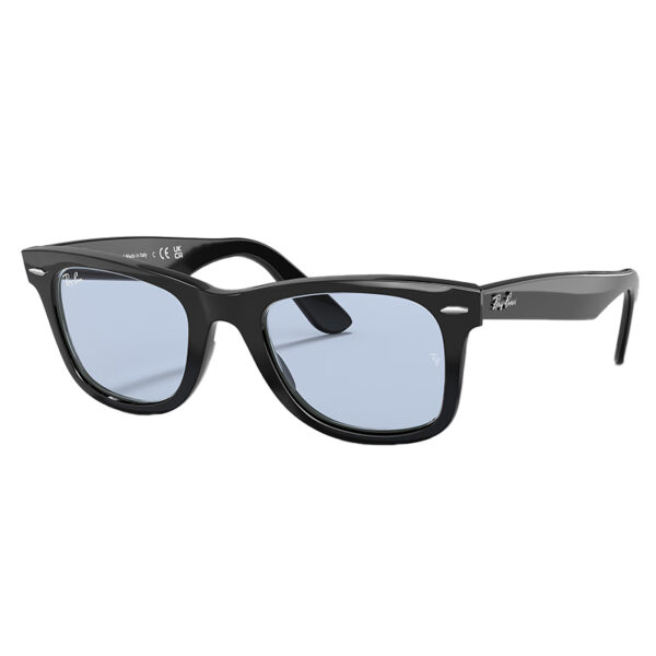 Rayban Sunglasses – RB2140F-901/64-52