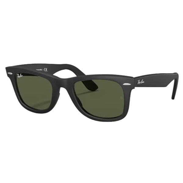Ray-Ban Sunglasses – RB2140F-901S-52