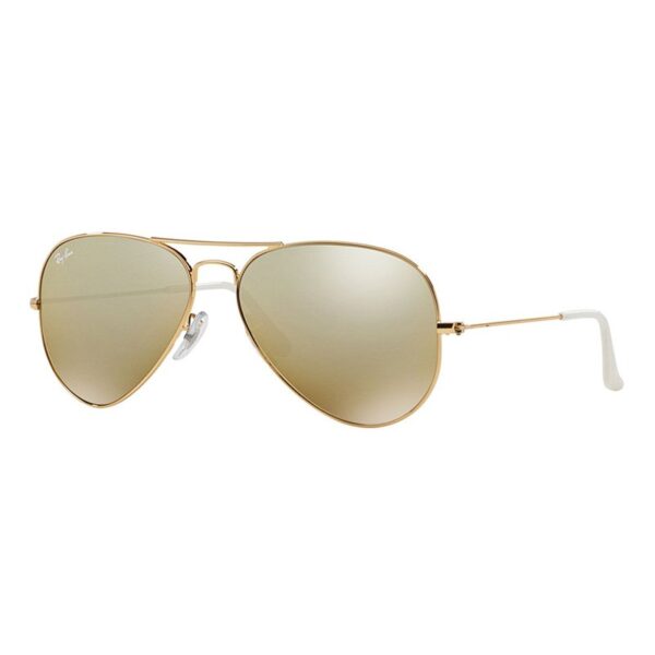 Ray-Ban Sunglasses -RB3025-001/3K-55