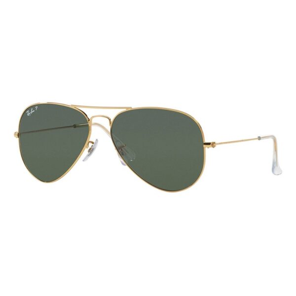 Ray-Ban Sunglasses -RB3025-001/58-58