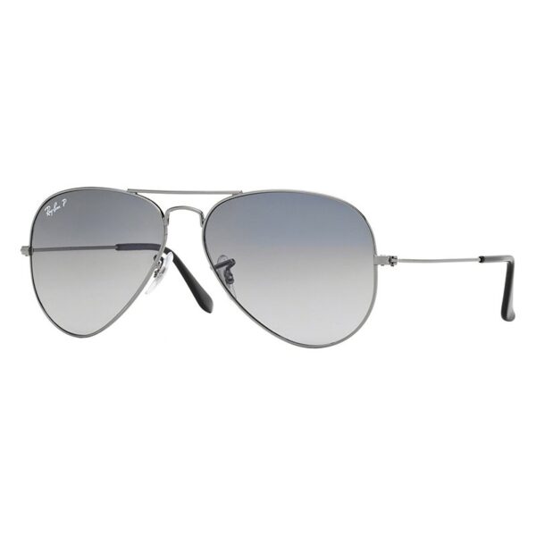 Ray-Ban Sunglasses -RB3025-004/78-55