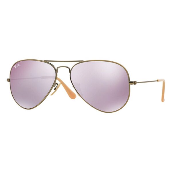 Ray-Ban Sunglasses -RB3025-167/4K-55