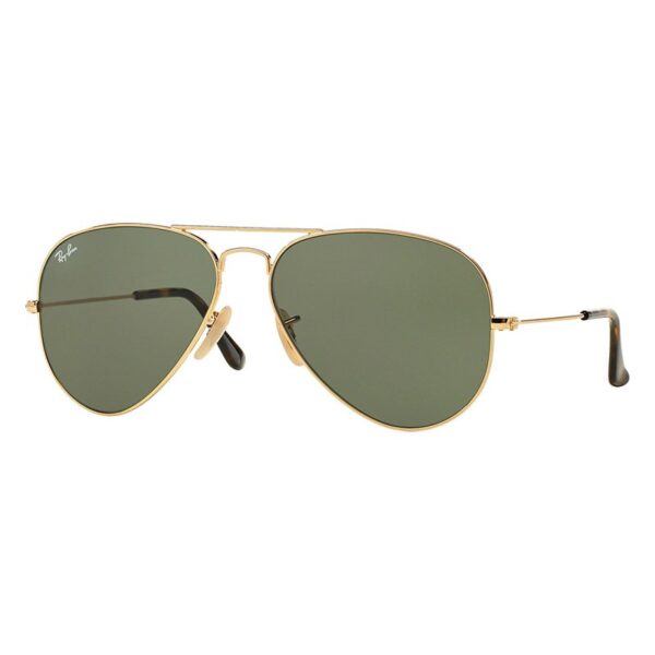Ray-Ban Sunglasses -RB3025-181-58