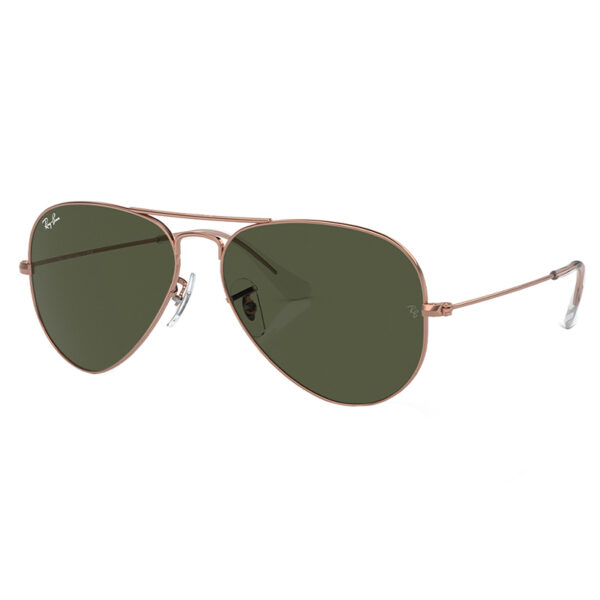Ray-Ban Sunglasses – RB3025-9202/31-58