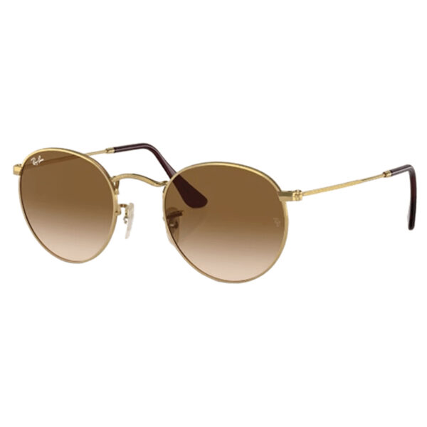 Ray-Ban Sunglasses – RB3447-001/51-50