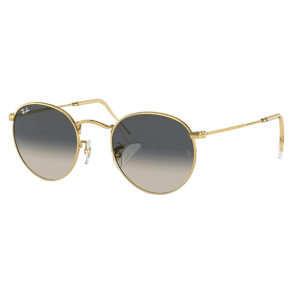 Ray-Ban Sunglasses – RB3447-001/71-50