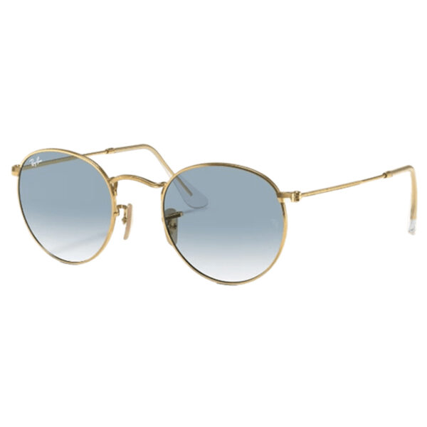 Ray-Ban Sunglasses – RB3447N-001/3F-50