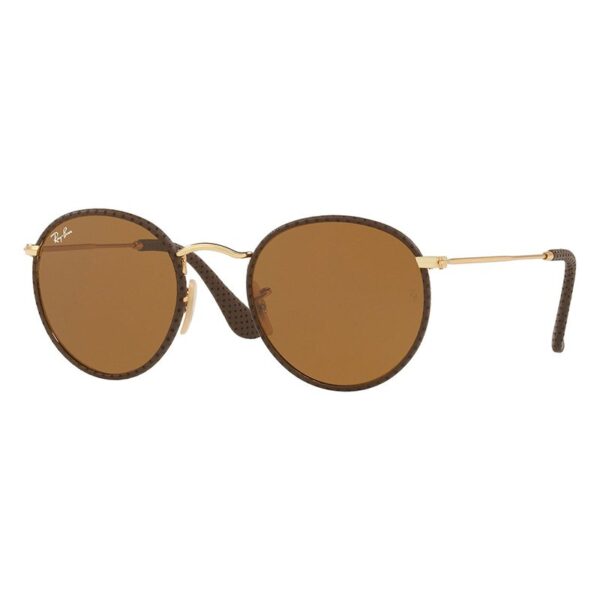Ray-Ban Sunglasses -RB3475Q-9041-50