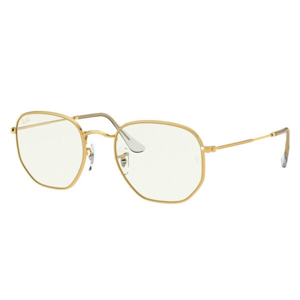 Ray-Ban Sunglasses – RB3548-9196/BF-51