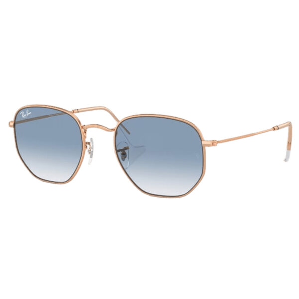 Ray-Ban Sunglasses – RB3548-9202/3F-51
