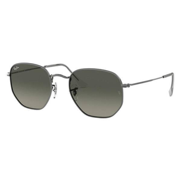 Ray-Ban Sunglasses – RB3548N-004/71-54