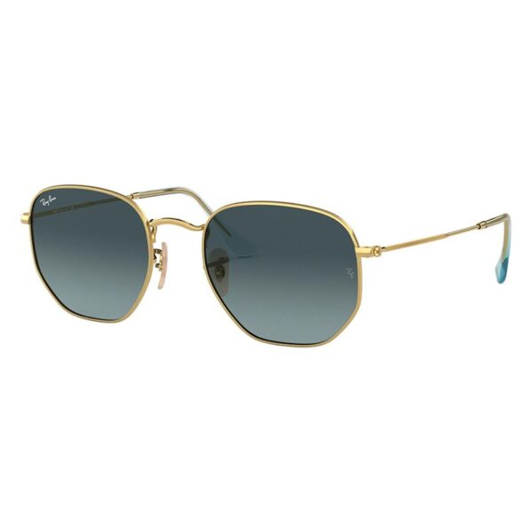 Ray-Ban Sunglasses – RB3548N-9123/3M-54