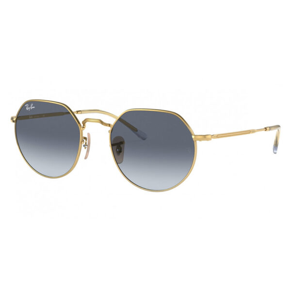 Ray-Ban Sunglasses – RB3565-00186-53