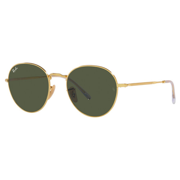 Ray-Ban Sunglasses – RB3582-001/31-51