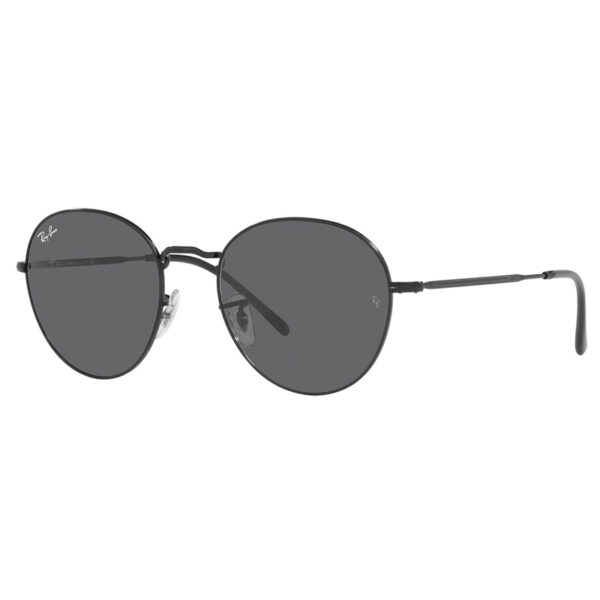 Ray-Ban Sunglasses – RB3582-002/B1-53