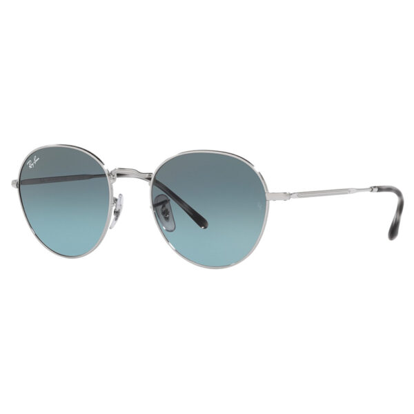 Ray-Ban Sunglasses – RB3582-003/3M-51