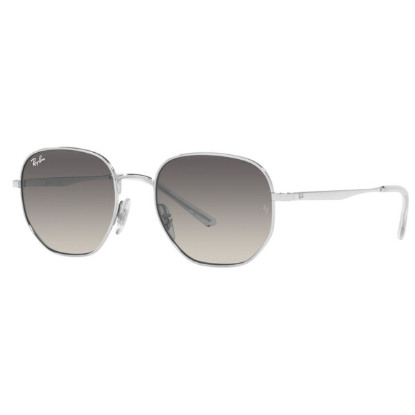 Ray-Ban Sunglasses – RB3682-00311-51