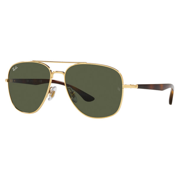 Ray-Ban Sunglasses – RB3683-001/31-56