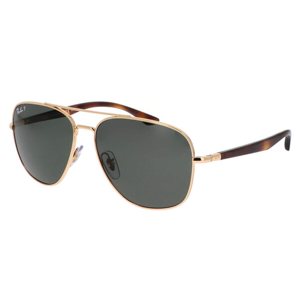 Ray-Ban Sunglasses – RB3683-00158-56