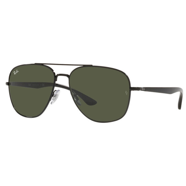 Ray-Ban Sunglasses – RB3683-002/31-56