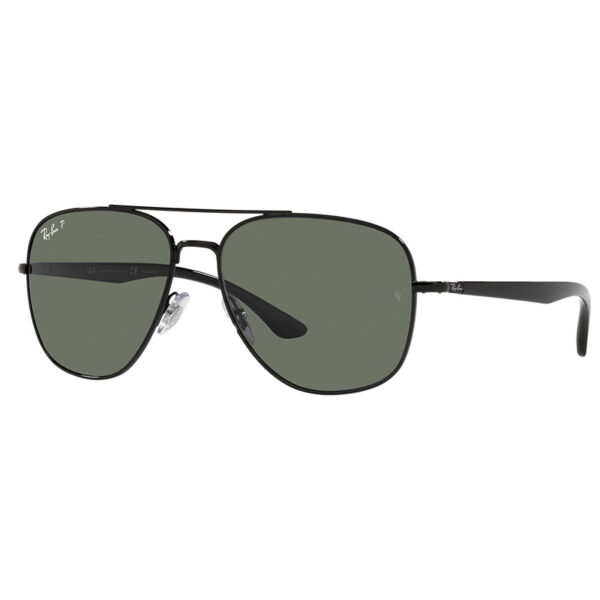 Ray-Ban Sunglasses – RB3683-00258-56