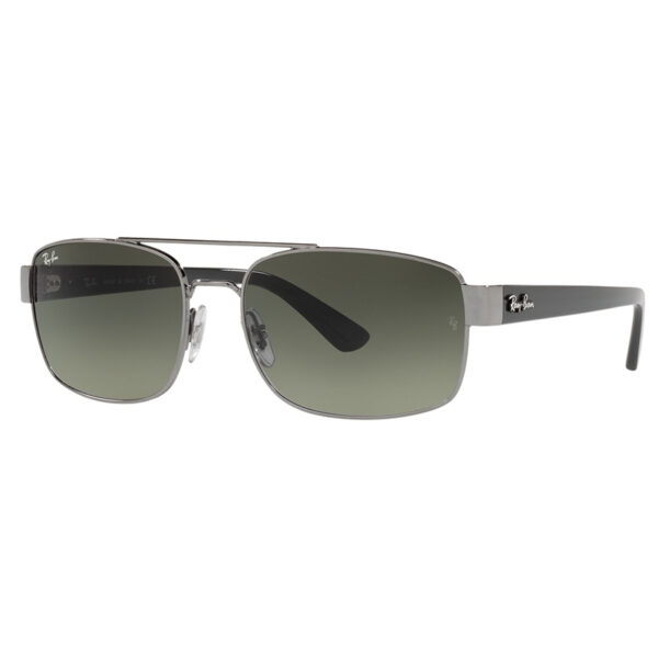 Ray-Ban Sunglasses – RB3687-004/71-58